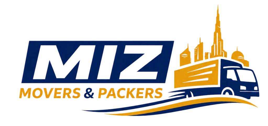 Movers and packer (MIZ)