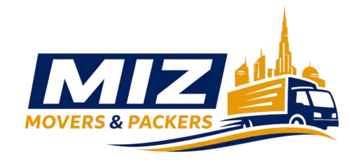 Movers and packer (MIZ)