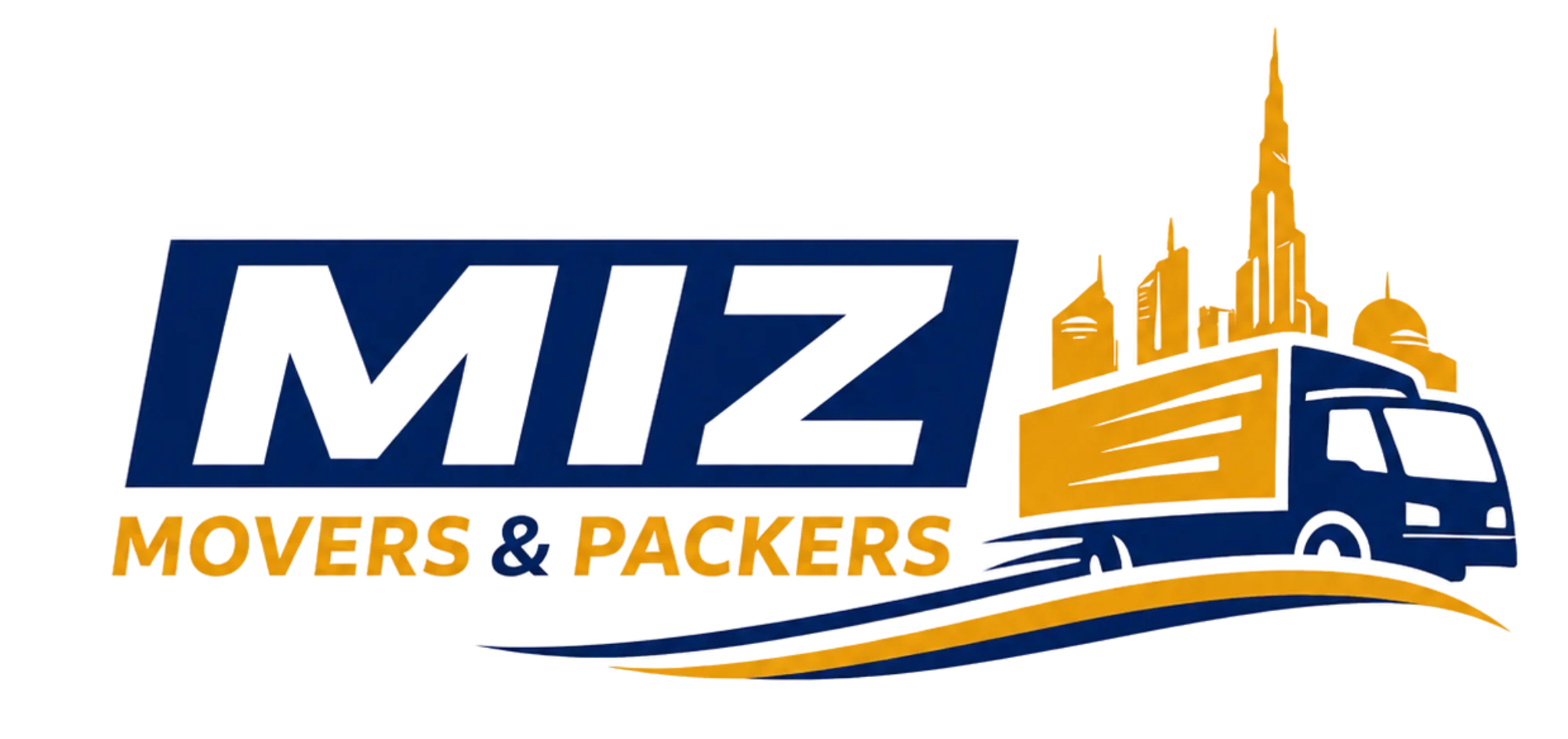 Movers and packer (MIZ)