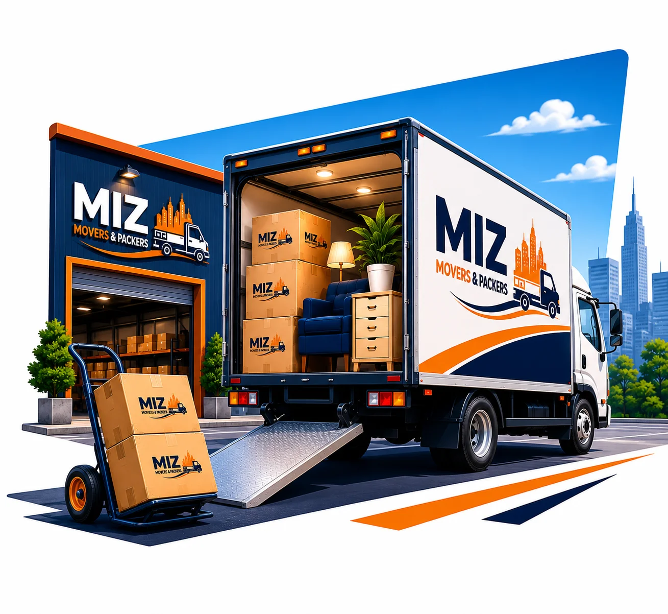 services